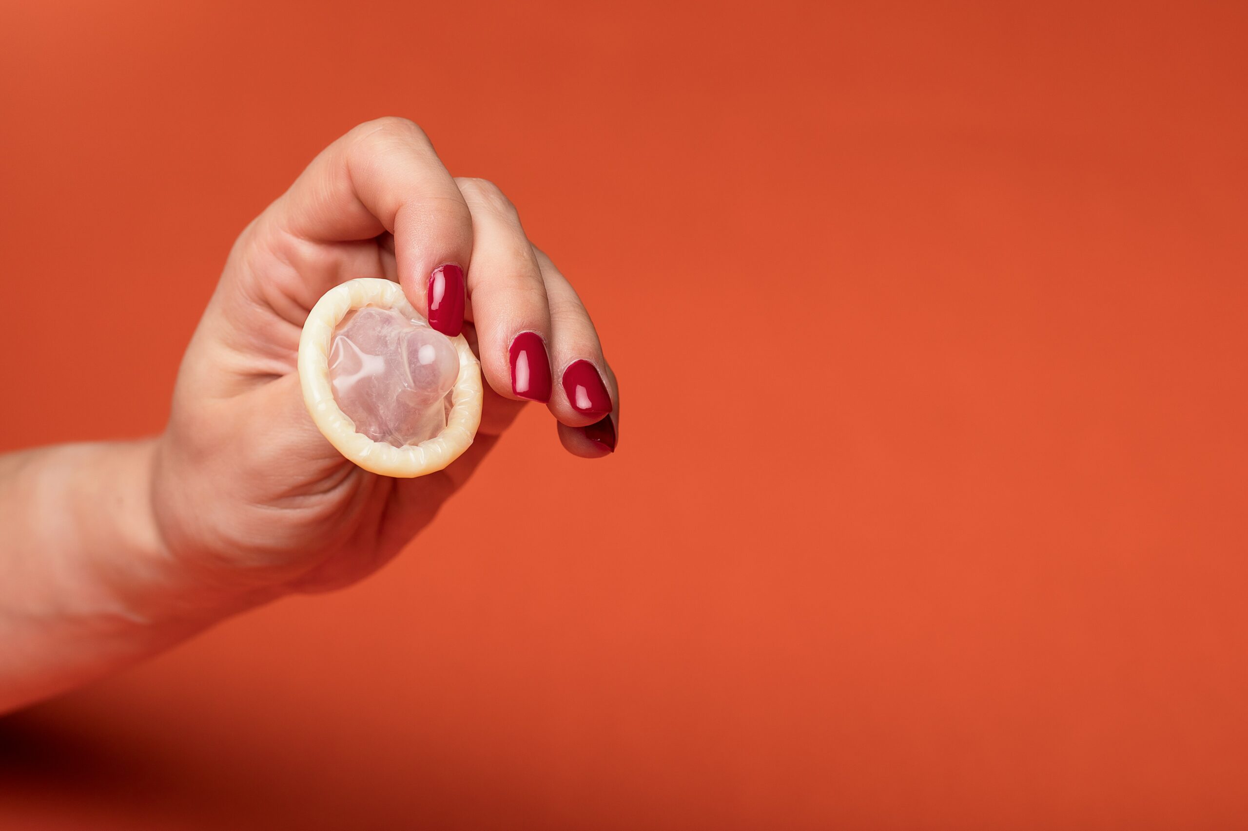 STI prevention guide